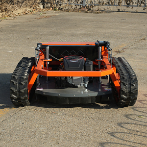 Ce Epa Euro 5 Goedgekeurd All-Terrain Rc Grasmaaier Tuincrawler Afstandsbediening <span class=keywords><strong>Robot</strong></span> Grasmaaier - Product Image 3