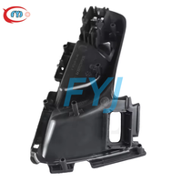Poignée de porte intérieure 39856995 39857005 39856976 39856985 pour Volvo Xc60 S60 V60 2009-2013 haute qualité conforme OE
