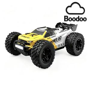 MJX 14207 <span class=keywords><strong>Tamiya</strong></span> RC Monster-Dumper im Maßstab 1:14, 120 m Reichweite, 2,4G Fernsteuerung, 4x4, bürstenloser Motor, Metall, 53 km/h, Expertenmodell - Product Image 3