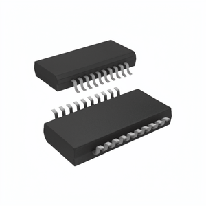 Circuito Integrado BUF INVERT 5.25V 20SSOP/QSOP BOM IC en Stock, Componentes Electrónicos CY74FCT2240CTQCTE4 20 SSOP (0.154", 3.90mm de Ancho) - Product Image 1