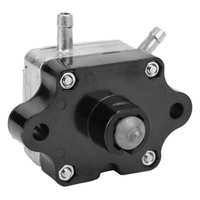 Pompe à carburant 4 temps 15 CV pour moteur hors-bord Yamaha/PARSUN/Hidea/Seawalker et autres moteurs hors-bord
