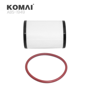 Filtro Sfiato Motore Komai CV50854 ME354459 1J52405810 S1222-EV040 P903610 7421535312 <span class=keywords><strong>SAO</strong></span> 8654 per RENAULT VI C 280 PC 280 PK - Product Image 5