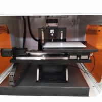 3d Photo Laser Crystal Glass Engraving Machine Crystal Inner 3D Laser Engraving Machine Price