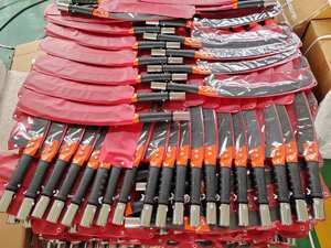 Poda de árvores de fibra de vidro durável, alta resistência atualizada - Product Image 3