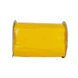 Trampa Adhesiva Amarilla para Árboles Frutales, Control de Plagas, Cinta Adhesiva para Atrapar Avispas, Polillas e Insectos Voladores, Rollo de Trampa Adhesiva Amarilla - Product Image 2