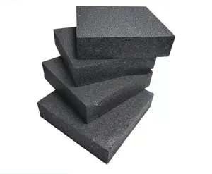 Sale of external thermal insulation graphite polystyrene foam board EPS insulation board at wholesale price