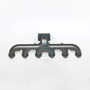 Diesel Engine Parts ISBe ISDe QSB Exhaust Manifold 3973422