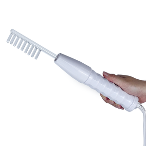 5 in 1 Multifunctional High Frequency Scalp Scanner Machine Hair Follicle Detection Hair Analysis Treatment Machine - Product Image 5