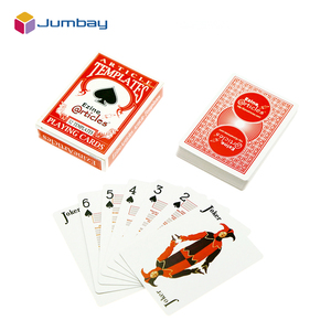 <span class=keywords><strong>7</strong></span> famille <span class=keywords><strong>jeu</strong></span> cartes sexy cartes à jouer pont de personnalisée de cartes de poker - Product Image 6