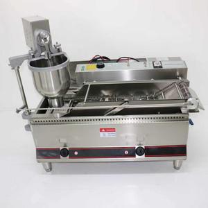 Engrenage de transmission à faible entretien et longue durée de vie pour machine à façonner les bagels et les beignets pour pizzeria - Product Image 1