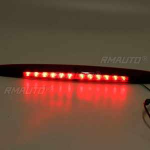 Luz de Freno LED de Tercera Posición, Luz Trasera de Señalización de Nivel Alto para Mercedes Benz Vito Viano W639 A6398200056 - Product Image 3