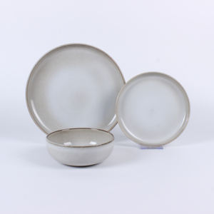 Platos de cerámica a granel, juegos de platos de cena, plato de <span class=keywords><strong>porcelana</strong></span>, platos de cerámica, <span class=keywords><strong>porcelana</strong></span> - Product Image 2