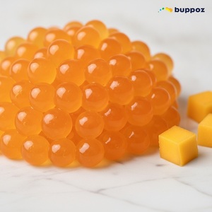ฟองชาลิ้นจี่มะม่วง Popping Boba - Product Image 2
