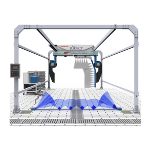 <span class=keywords><strong>Autolavaggio</strong></span> Automatico ad Alta Pressione Senza Contatto, Commerciale, Intelligente, Self-Service 24 Ore su 24, Senza Operatore - Product Image 1