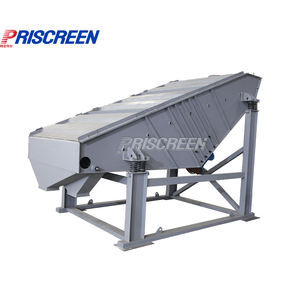 Industrielles Gesintertes Erz-Sieb mit Verschiedenen Siebmaschen-Größen für Kontinuierlichen Hochleistungsbetrieb - Product Image 2