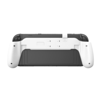 Accessoires de jeu Aomiou pour Switch 2 Support de manette rétractable et détachable Convient pour Switch OLED