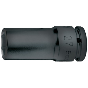 Beta 17 mm Extended Art. Herramienta de torneado de máquina de llave hexagonal de 720L - Product Image 1