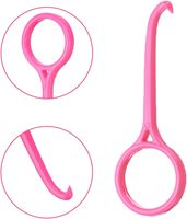 Dentaire Retenue Enlèvement Orthodontique Aligneur Remover Brace Extracteur Produit Jetable