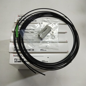 ยูนิตไฟเบอร์สะท้อนแสงรุ่น FU-67 FU สำหรับการตรวจจับในระบบอัตโนมัติทางอุตสาหกรรม - Product Image 2