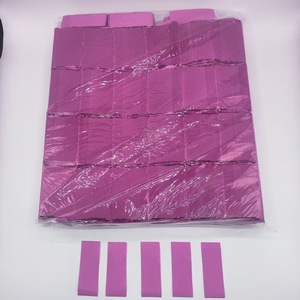 Confeti Festivo al por Mayor, Paquete de Colores Vibrantes, Ideal para Fiestas de Cumpleaños Infantiles, Reuniones de Adultos y Carnavales - Product Image 5