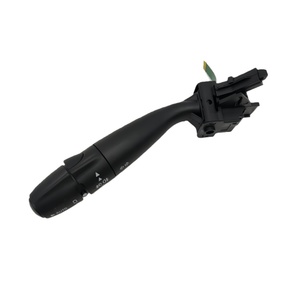 Commutateur de phare et de clignotant 96477533XT pour <span class=keywords><strong>PEUGEOT</strong></span> 206 <span class=keywords><strong>207</strong></span> 307 406 407 807 6239Z5 6242H0 624284 96605676XT 624230 624263 Yomi - Product Image 5