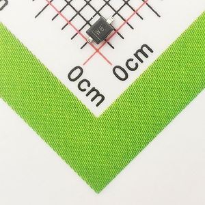 brand-new original BZT52C4V3S-VL SOD-323 Diodes Zener Diodes 200mW 4.3V 3uA - Product Image 1