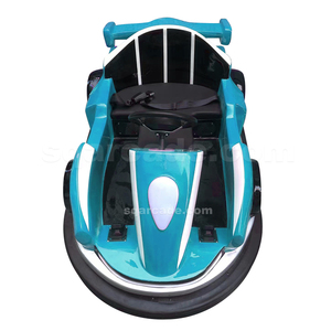 Offre Spéciale pare-chocs électrique d'intérieur pour enfants et adultes équipement de parc d'attractions anti-collision Drift <span class=keywords><strong>Crash</strong></span> <span class=keywords><strong>Cars</strong></span> - Product Image 2