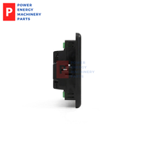 Contrôleur électronique Deep Sea AMF DSE4520 MKII en plastique pour générateur diesel triphasé avec détection de réseau électrique