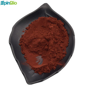 Ekstrak kulit kayu manis kualitas tinggi Food Grade 25%/30% suplemen Herbal polifenol dalam kemasan Drum metode uji UV - Product Image 3