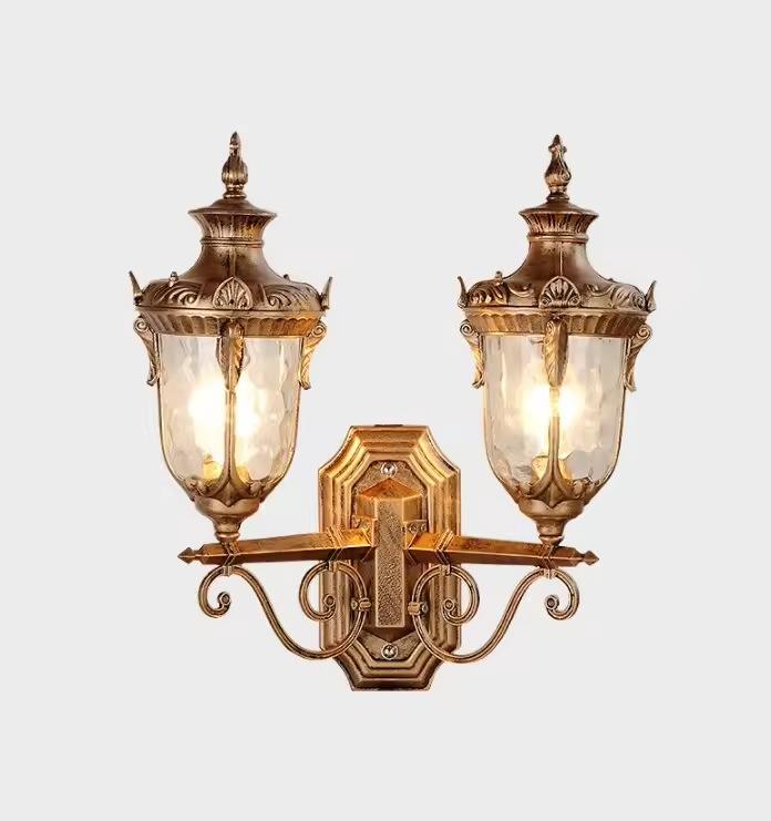 H48CM สีน้ำตาล