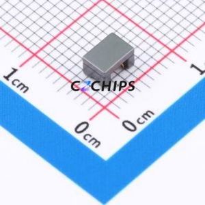 AACM4532T201W2 Common Mode Filter SMD-4P,4.5x3.2mm RF 125V 2A 200Ohm@100MHz 50V - Product Image 1