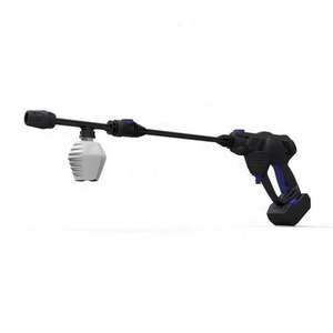 Kit de lavage de voiture haute pression avec pistolet pulvérisateur pour cadeaux promotionnels et d'affaires - Product Image 2