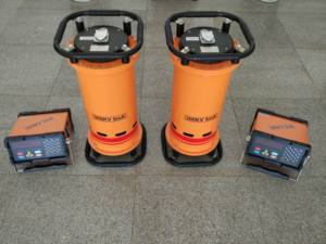 เครื่องตรวจสอบรอยตำหนิแบบพกพา XXG3505 ด้วยรังสีเอกซ์ 350kv สำหรับทดสอบการเชื่อมแบบกำหนดทิศทาง อุปกรณ์ NDT เครื่องเอกซเรย์อุตสาหกรรม เซรามิกเอ็กซ์เรย์ - Product Image 4