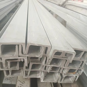 Profilés en acier inoxydable 316 laminés à chaud, haute résistance à la corrosion pour supports, installations marines et pharmaceutiques - Product Image 6
