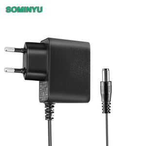 4.2V1A 8.4V1A 12.6V1A ليثيوم/الرصاص الحمضية شاحن بطارية مع شهادة CE بنفايات - Product Image 1