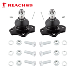 Giunto Sferico Superiore Anteriore K8142 Compatibile con Ford Fairlane, Falcon, Maverick, Mustang, Ranchero, <span class=keywords><strong>Torino</strong></span> 1963-1977 - Product Image 2