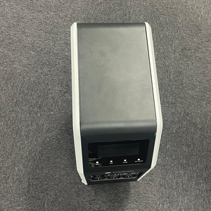 Nouvelle station d'alimentation portable solaire pour le camping, haute capacité, 500W 1000W 2000W 3000W 5000W, batterie Lifepo4 au lithium, 110V 220V - Product Image 6