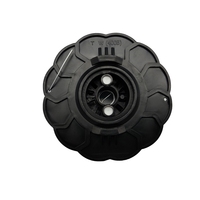 Fil de ligature pour fer à béton Maquita Tjep RB398S, 0,8 mm (calibre 21), fil de construction électrogalvanisé TW898