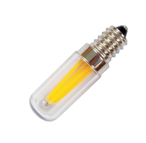 Ampoule LED à filament à prix réduit, lampe micro-ondes, ampoules LED à filament <span class=keywords><strong>Edison</strong></span> E12/E14/B15 2,5W 220V 110V - Product Image 4
