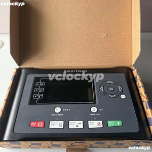 Controlador de Motor Diésel SmartGen HMC9000A, Motor Marino - Product Image 1