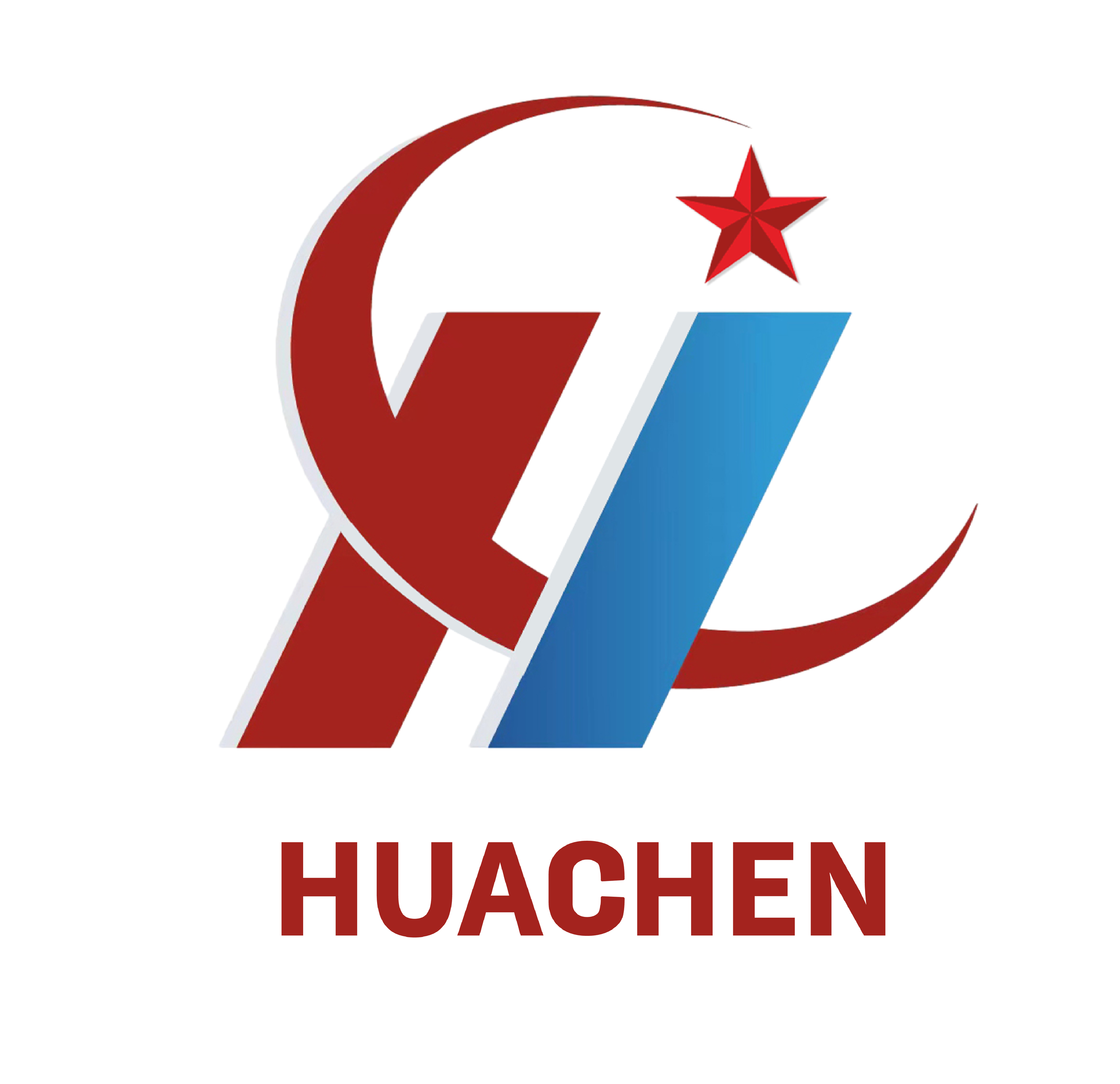 Hebei Huachen Machinery Manufacturing Co., Ltd. logo