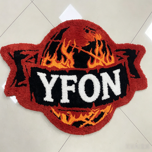 Tapis <span class=keywords><strong>puzzle</strong></span> coloré personnalisé à poils longs, tapis de sol <span class=keywords><strong>puzzle</strong></span> épais et moelleux, best-seller, tapis <span class=keywords><strong>puzzle</strong></span> pour enfants - Product Image 1