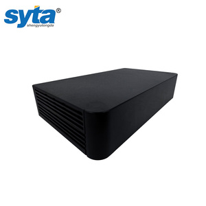 SYTA Android 10 DVB S2 Hybrid TV Box 2GB RAM 16GB ROM <strong>Satellite</strong> <strong>Receiver</strong> - Product Image 2