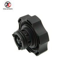 Bouchon de réservoir d'expansion de radiateur de liquide de refroidissement 13502353 pour Chevrolet AVEO Cruze Orlando Spark Trax Volt