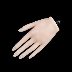 <span class=keywords><strong>Precio</strong></span> <span class=keywords><strong>de</strong></span> fábrica, buena silicona suave, modelo <span class=keywords><strong>de</strong></span> práctica <span class=keywords><strong>de</strong></span> Arte <span class=keywords><strong>de</strong></span> <span class=keywords><strong>uñas</strong></span>, herramienta <span class=keywords><strong>de</strong></span> entrenamiento manual, molde inverso por manos <span class=keywords><strong>de</strong></span> niña Real con interior <span class=keywords><strong>de</strong></span> articulación - Product Image 2
