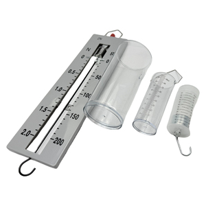 물리 실험기구 유체 정적 아르키메데스 원리 실험 장치 - Product Image 4