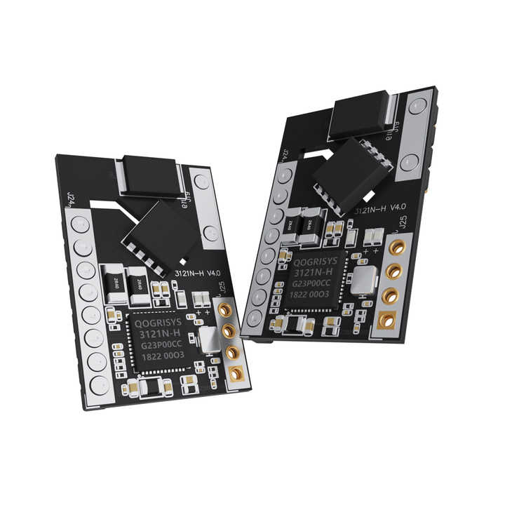 Hi3921SV100 Power Line Communication Module for Gateway - Ideal for ...