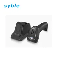 XB-6266BT Syble Hoge Kwaliteit Quick Scan 2d Qr Code Scanner Bluetooth Van Barcode Scanner Voor Leverancier