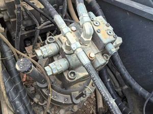 Hot Verkoop Product Rupsgraafmachine 2021 <span class=keywords><strong>240</strong></span> Staal Gebruikte Graafmachine 2500 Werktijden Voor <span class=keywords><strong>John</strong></span> <span class=keywords><strong>Deere</strong></span> - Product Image 5