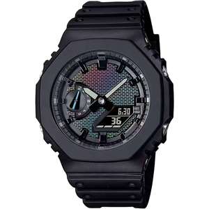<span class=keywords><strong>Montre</strong></span> antichoc originale <span class=keywords><strong>G</strong></span> Series G2100 avec fonction calendrier, étanche, vente en gros usine 2026 - Product Image 4